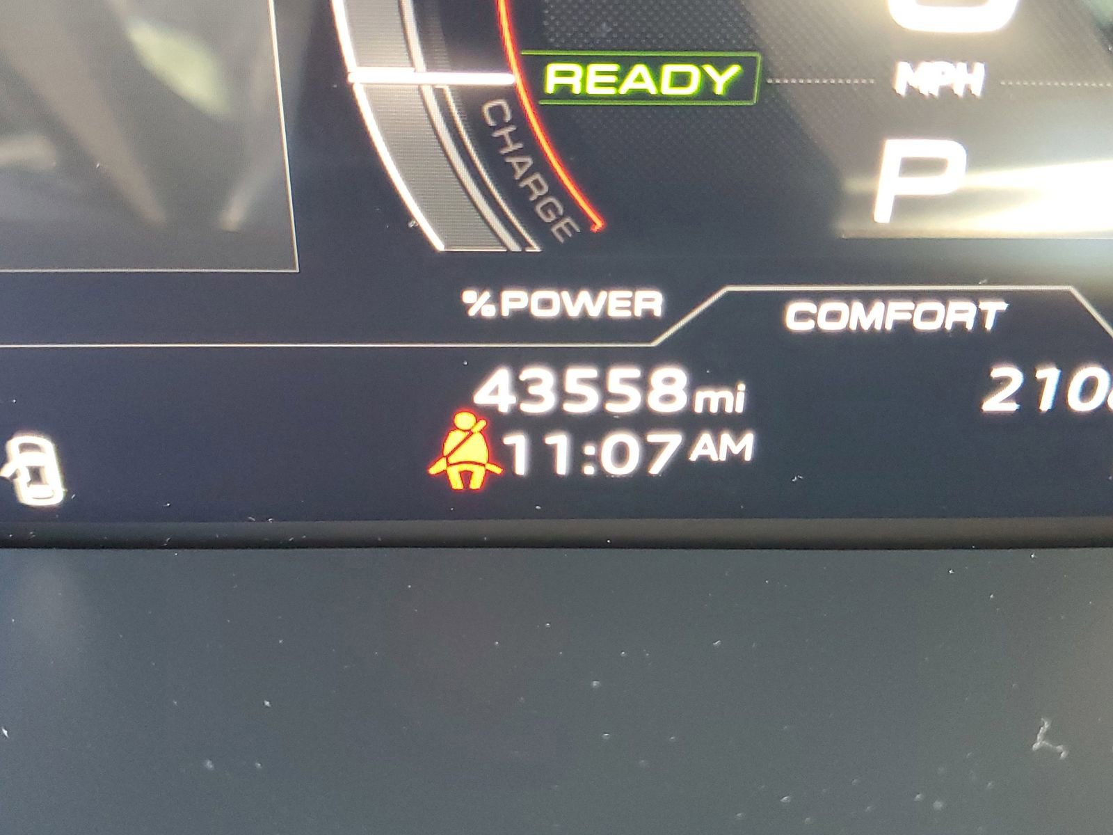 Used 2022 Audi e-tron GT Premium Plus w/ Performance Package image 27