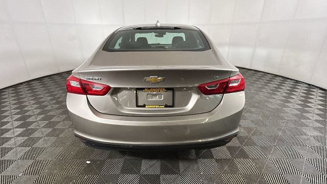 Used 2023 Chevrolet Malibu LT FWD image 3