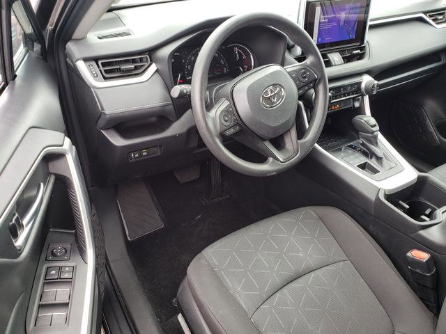Used 2024 Toyota RAV4 XLE image 10