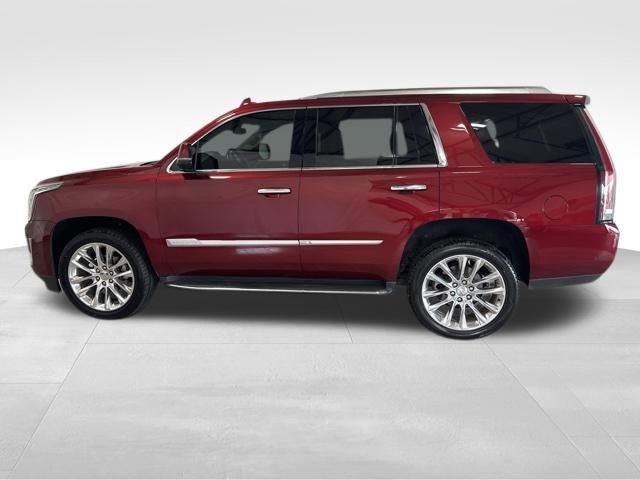 Used 2018 Cadillac Escalade Luxury RWD image 9