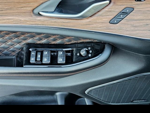 Used 2021 Jeep Grand Cherokee L Summit w/ Luxury Tech Group V image 22