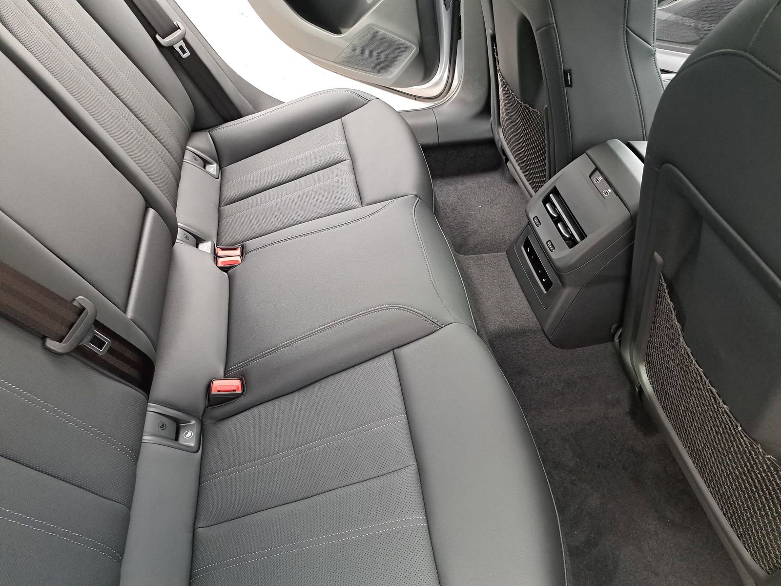 New 2025 Audi A5 2.0T Prestige image 11