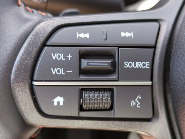 Used 2025 Honda CR-V Sport image 21