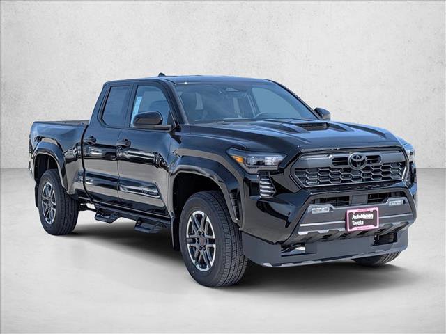 New 2026 Toyota Tacoma TRD Sport image 7