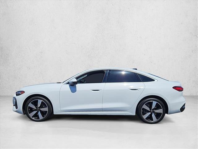 Certified 2025 Audi A5 Premium Plus AWD/4WD image 10