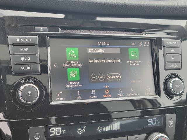 Used 2020 Nissan Rogue SL w/ Premium Package image 26