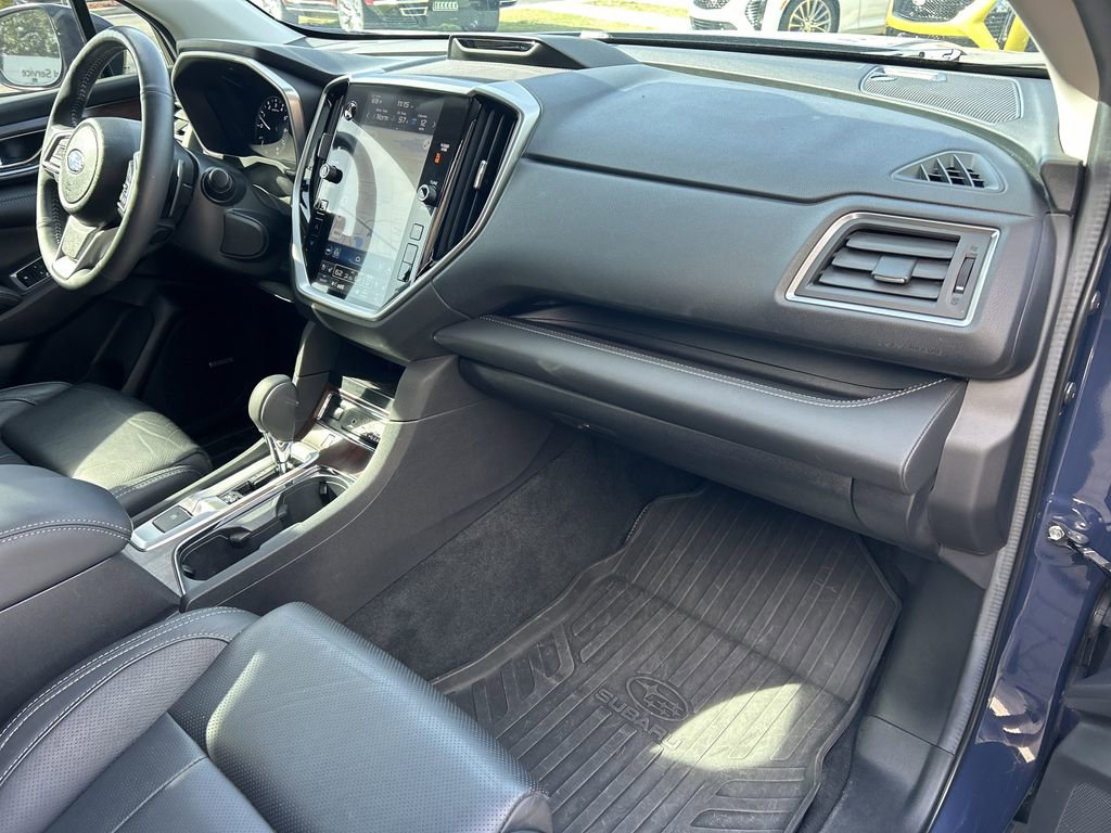 Certified 2024 Subaru Ascent Touring w/ Popular Package #2 image 14