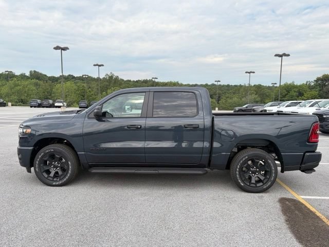 New 2026 RAM 1500 Express AWD/4WD image 2