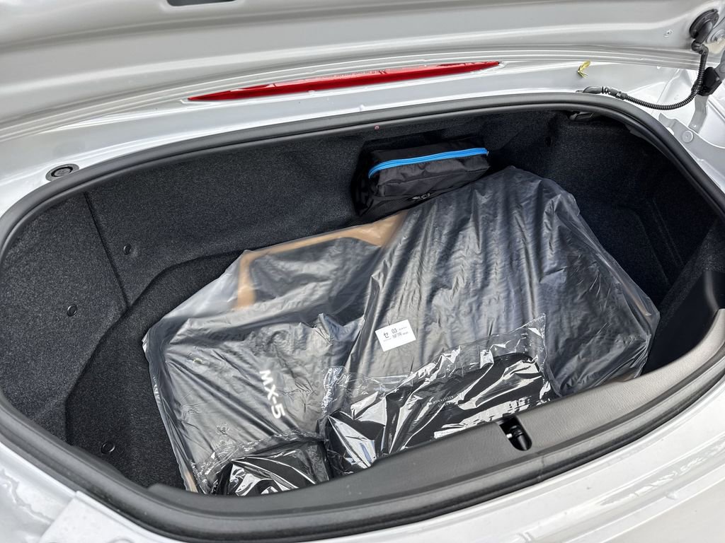New 2026 MAZDA MX-5 Miata Grand Touring image 56