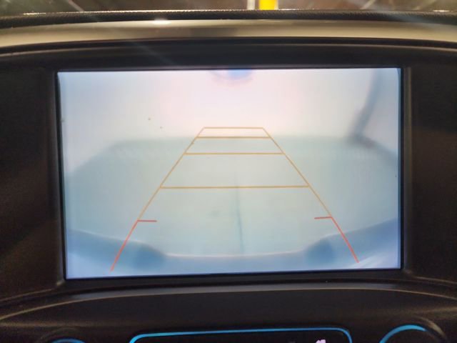 Used 2018 Chevrolet Silverado 1500 LT w/ All Star Edition image 27