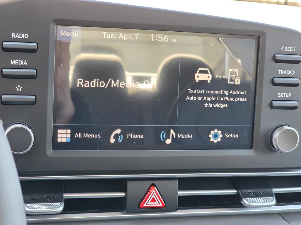 New 2026 Hyundai Elantra SE FWD image 20