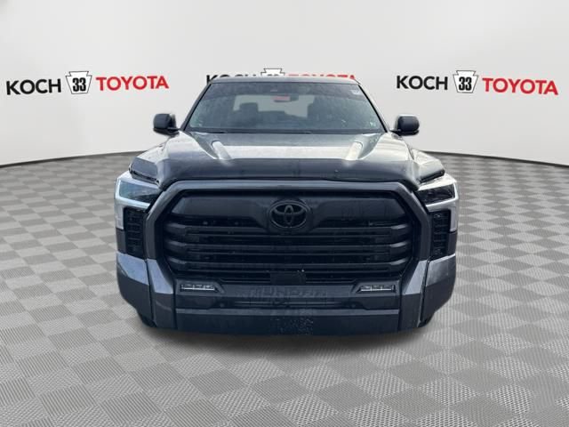 Used 2024 Toyota Tundra SR5 image 2