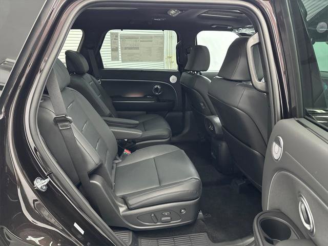 New 2026 Hyundai Palisade Calligraphy image 17