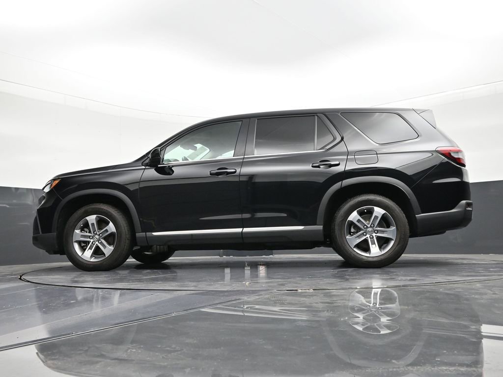 Used 2025 Honda Pilot EX-L image 21