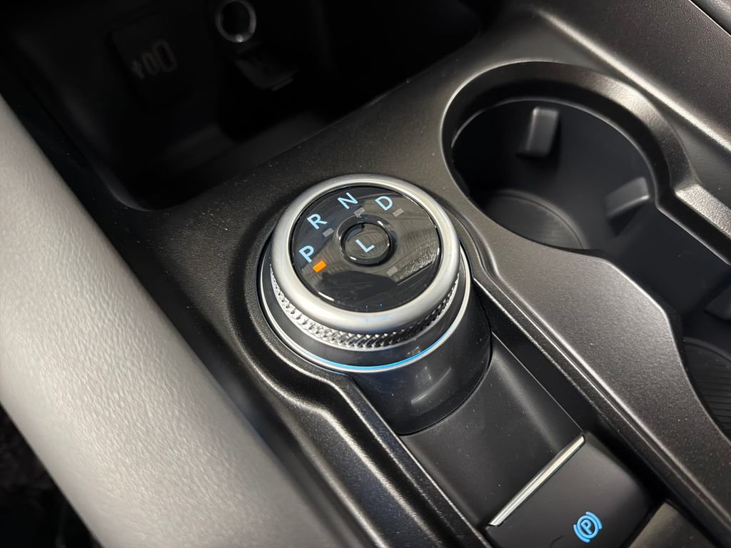 New 2026 Ford Explorer Active RWD image 27