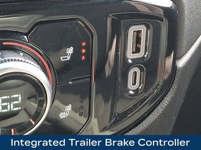 Used 2024 GMC Sierra 1500 SLE w/ Preferred Package AWD/4WD image 16