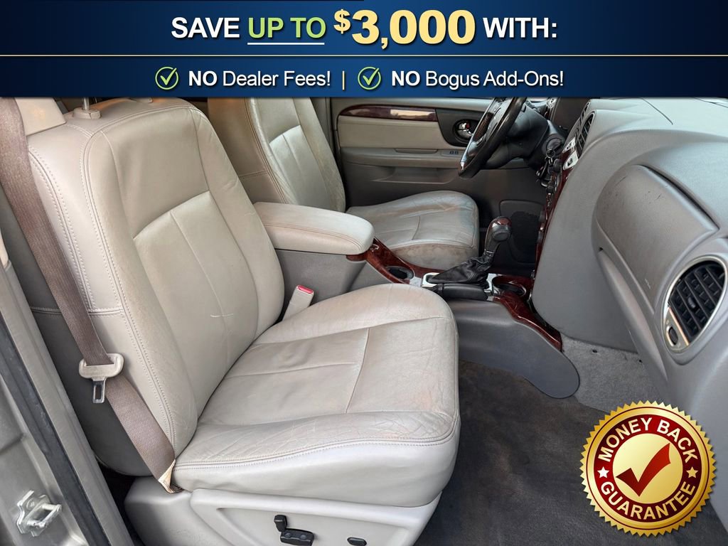 Used 2006 GMC Envoy Denali image 22