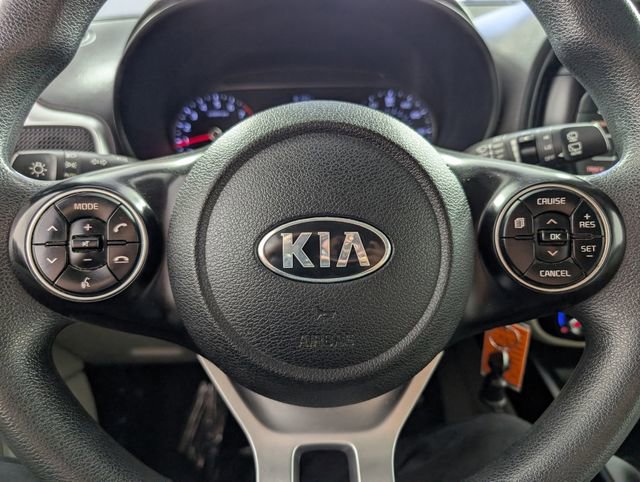 Used 2020 Kia Soul LX image 19