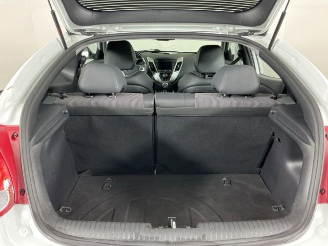 Used 2015 Hyundai Veloster w/ Option Group 02 FWD image 26