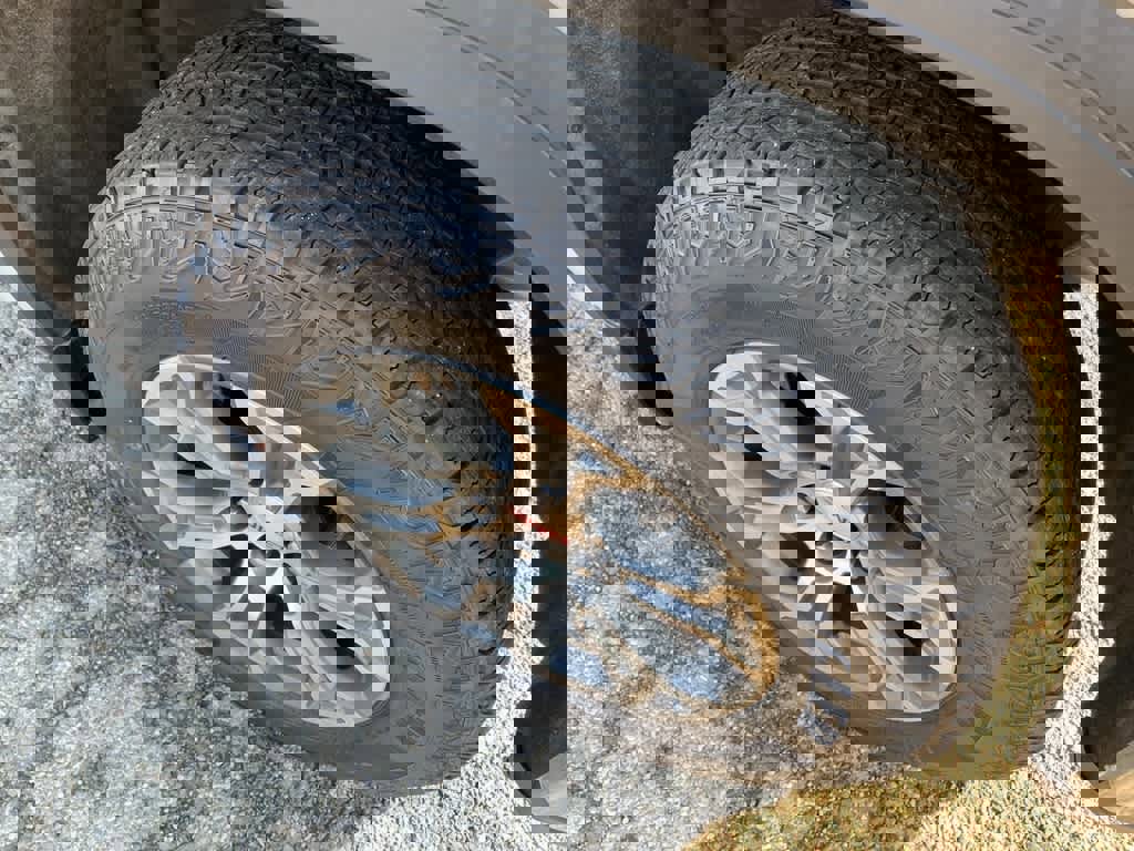 Certified 2024 GMC Sierra 1500 SLE image 14