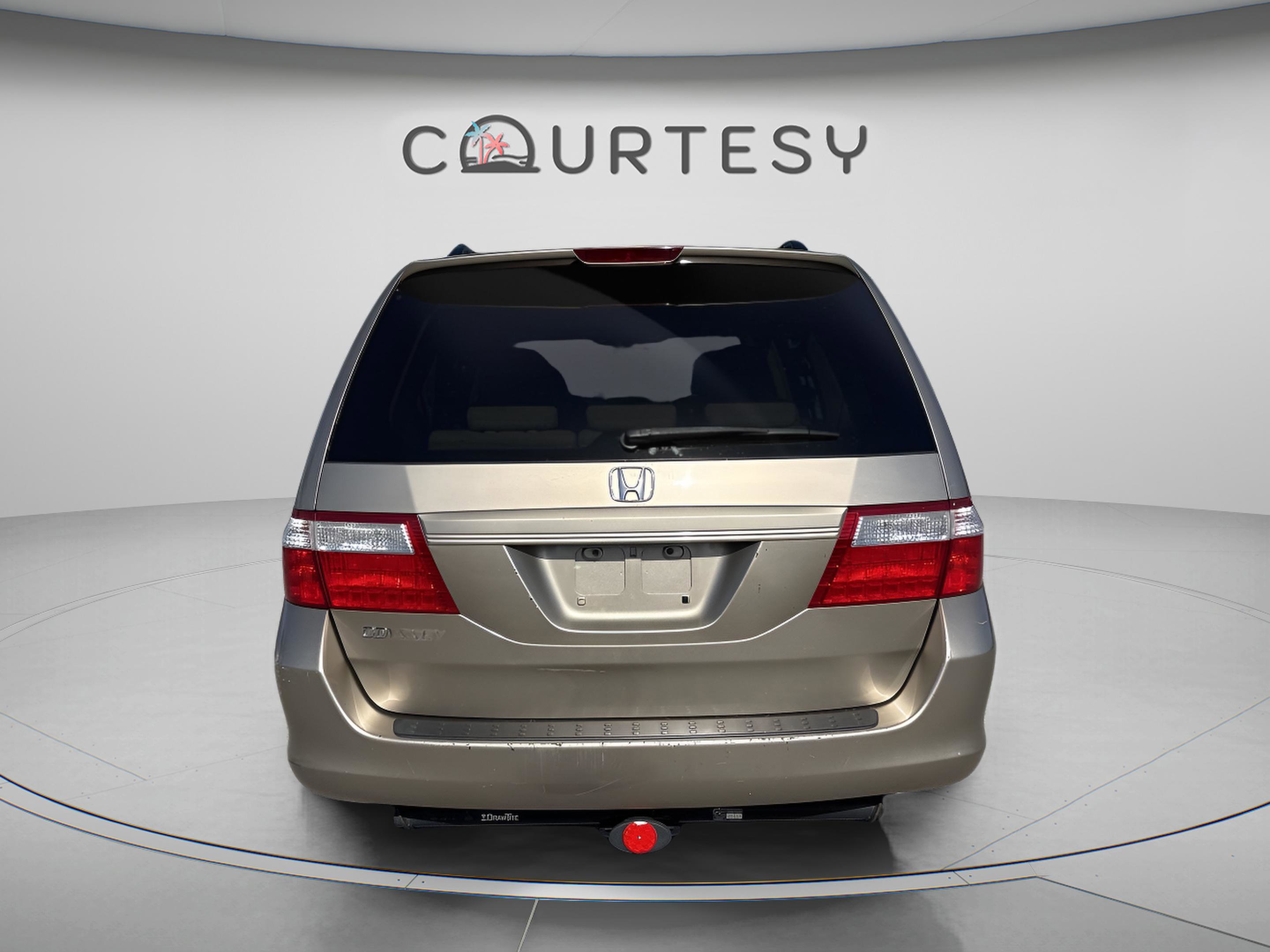 Used 2006 Honda Odyssey EX image 6