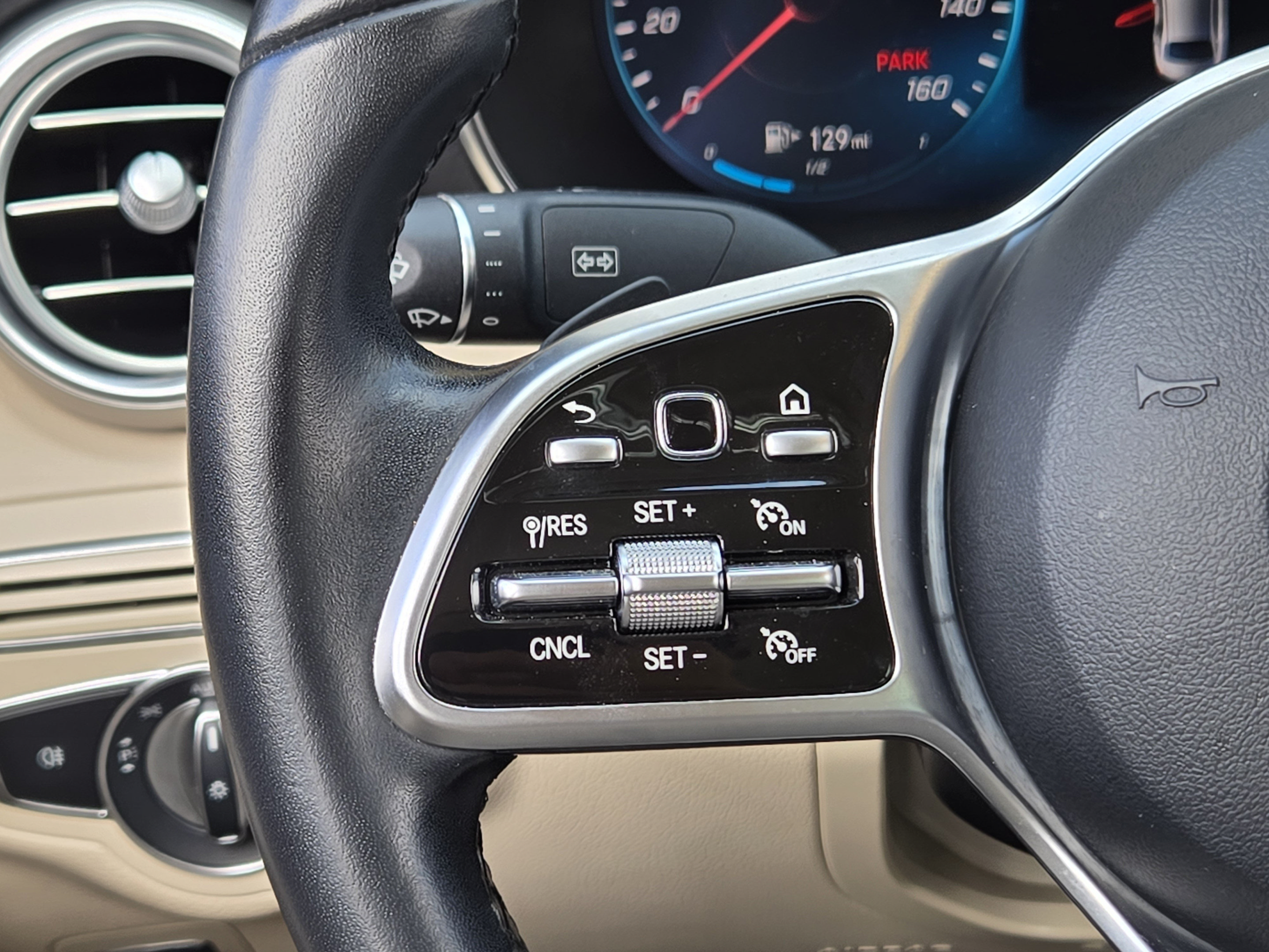 Certified 2021 Mercedes-Benz C 300 Sedan image 36
