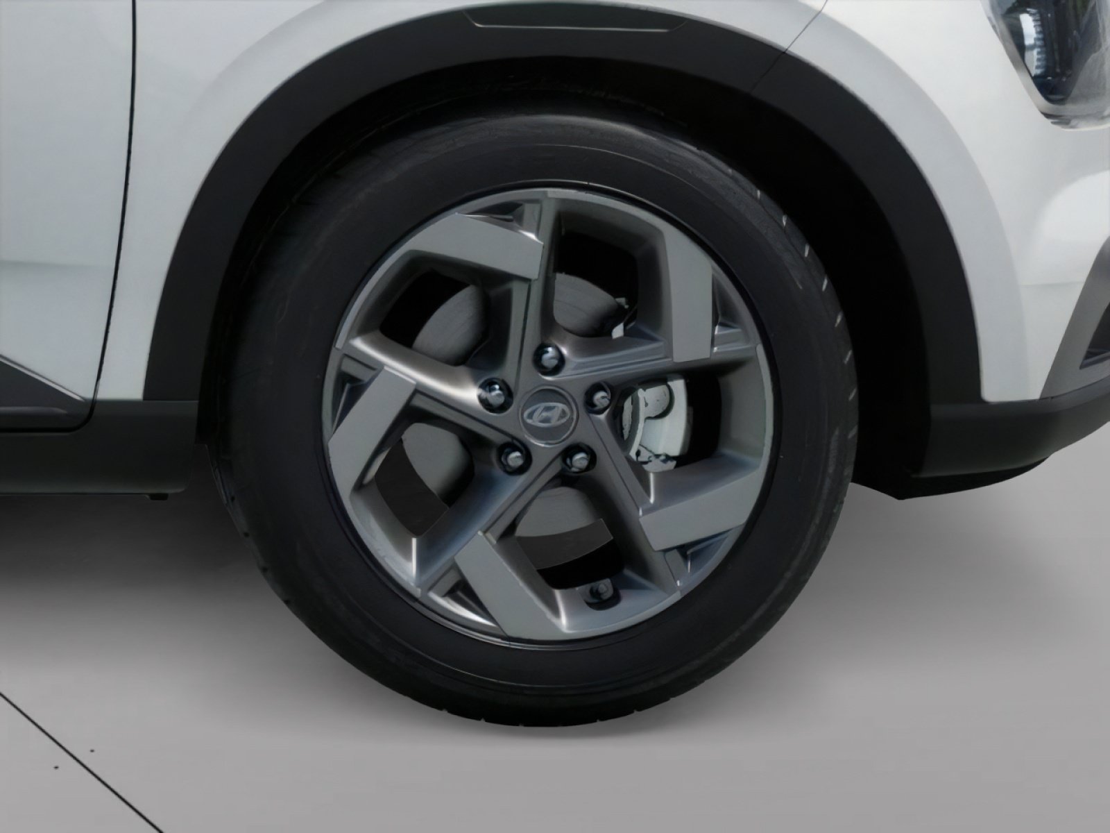 New 2026 Hyundai Venue SEL FWD image 8