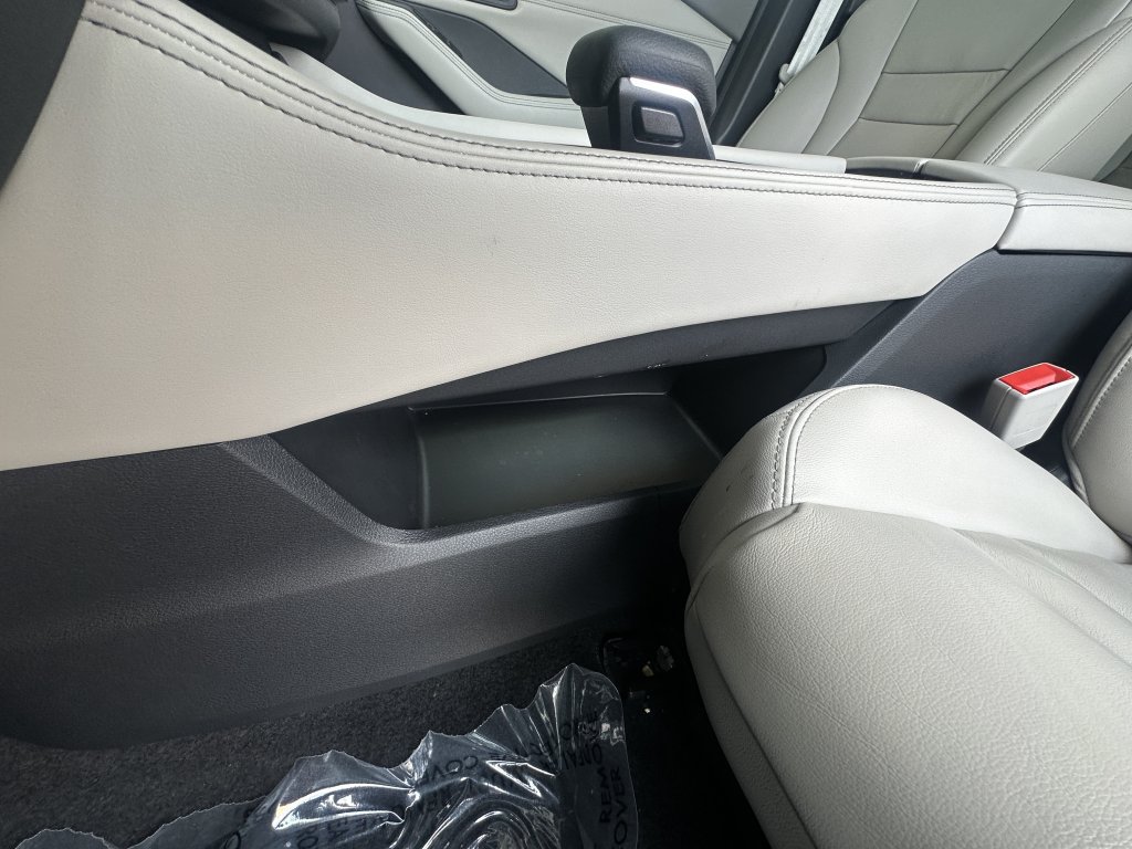 Used 2023 Nissan Rogue SL FWD image 49