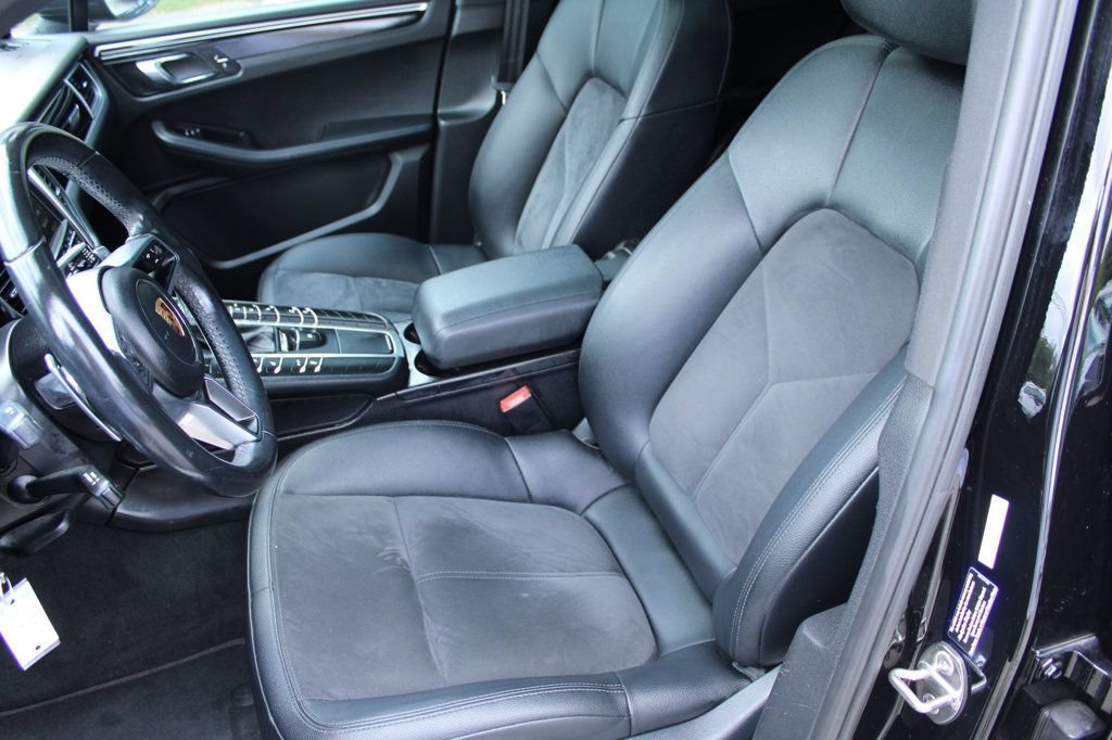 Used 2016 Porsche Macan S AWD/4WD image 15