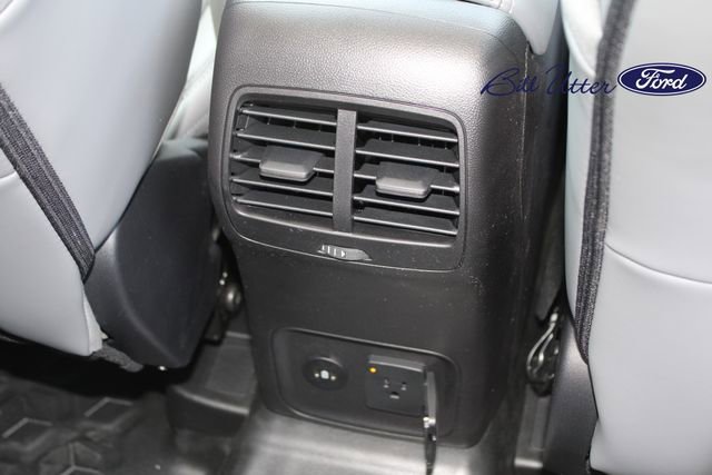 New 2025 Ford Bronco Sport Badlands w/ Badlands Tech Package image 10