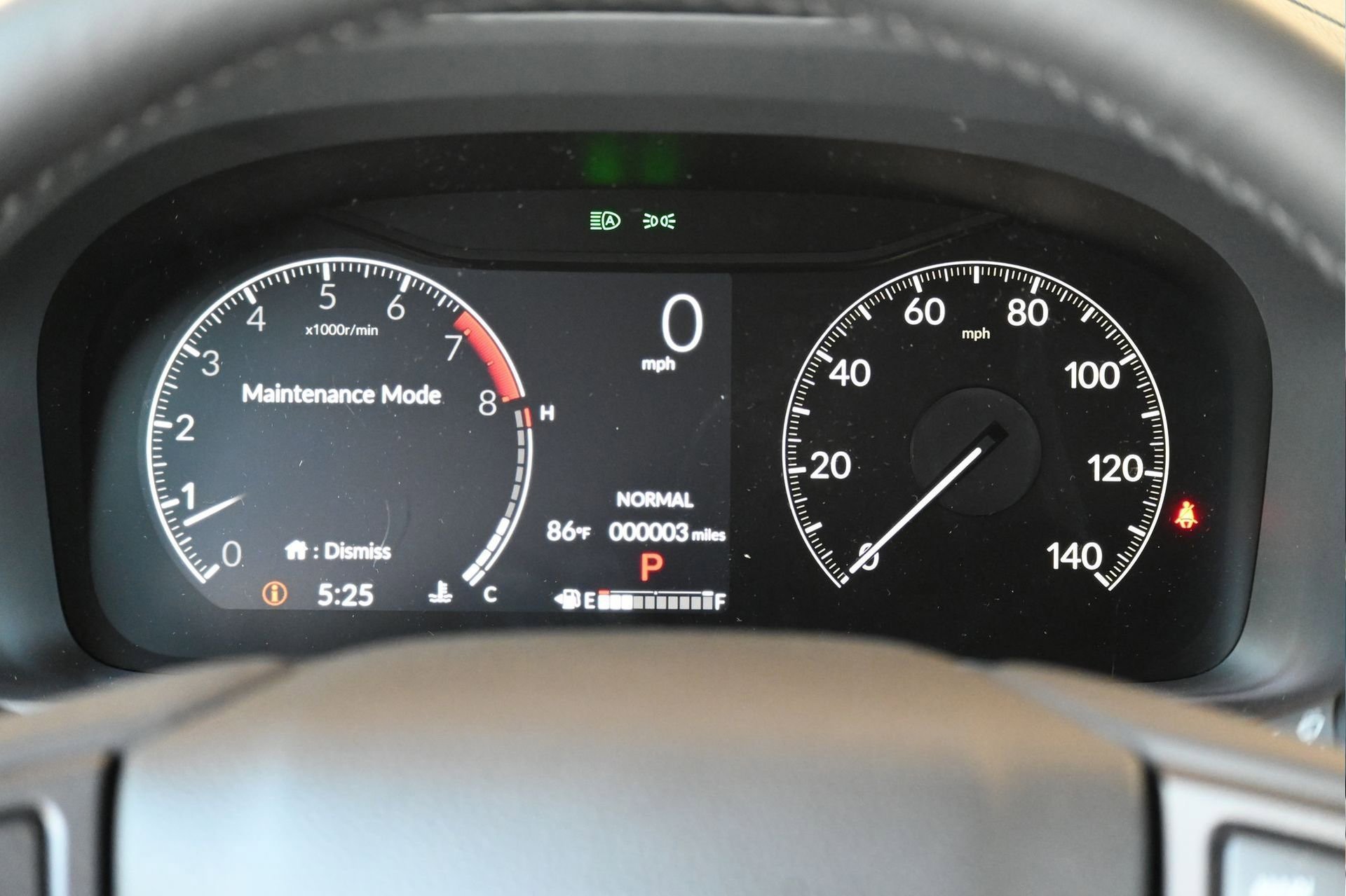 New 2026 Honda Ridgeline RTL image 22