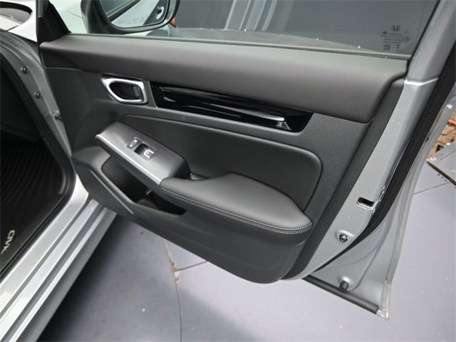 New 2026 Honda Civic Sport Touring image 34