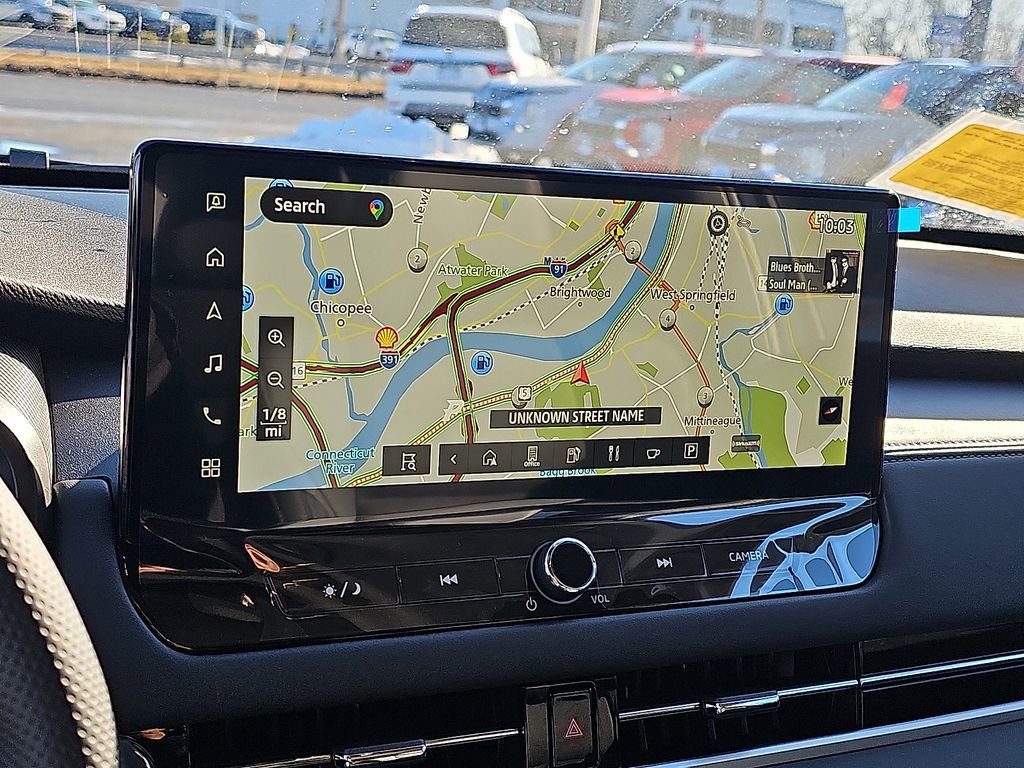 New 2026 Mitsubishi Outlander SE image 11