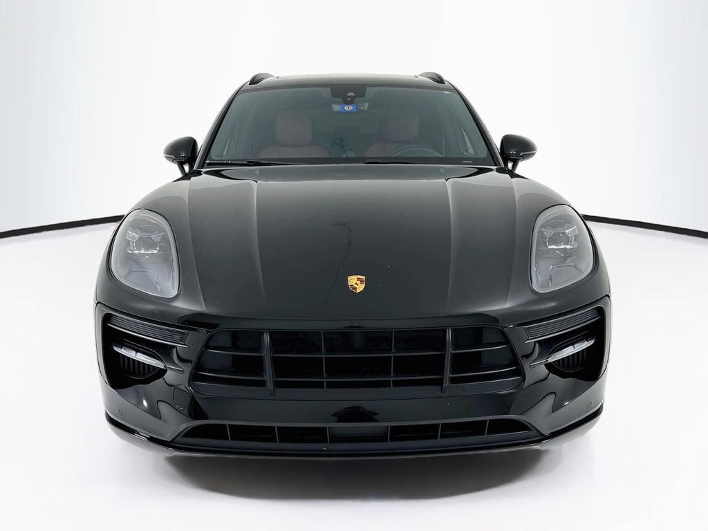 Certified 2020 Porsche Macan GTS AWD/4WD image 6