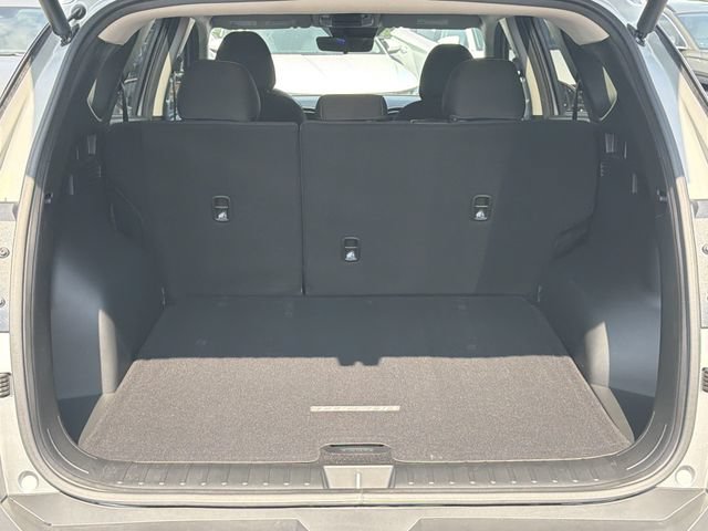 Certified 2024 Hyundai Tucson SEL FWD image 18