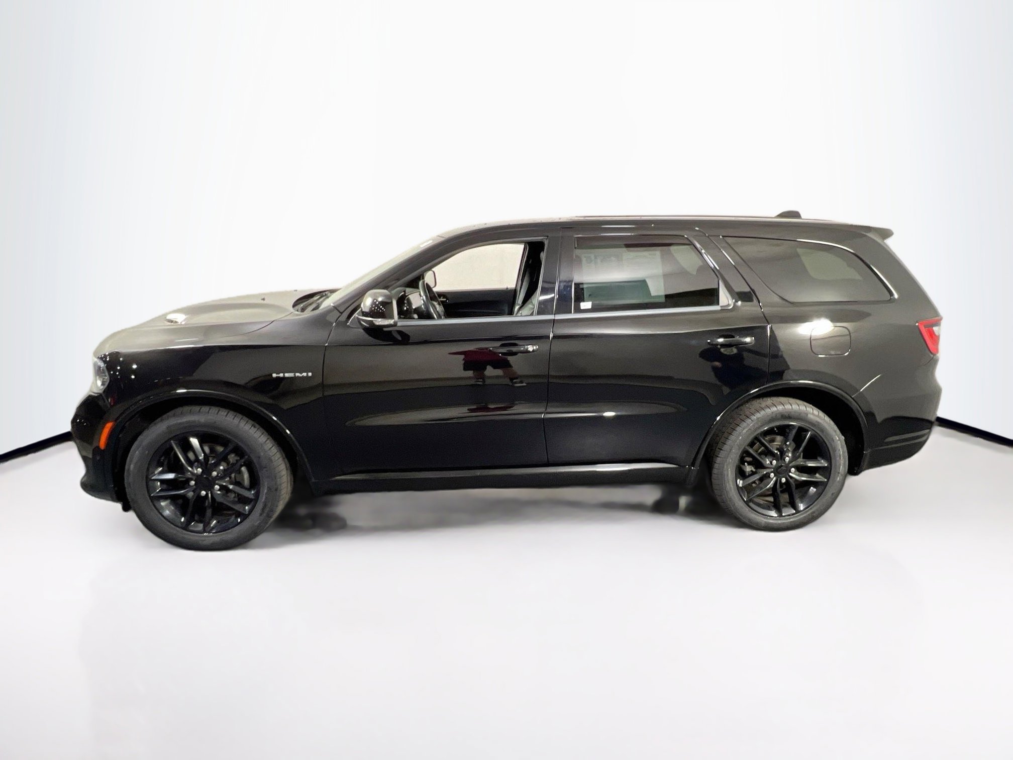 Used 2022 Dodge Durango R/T image 8
