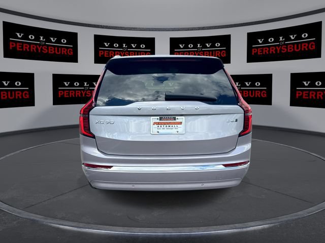 New 2026 Volvo XC90 B6 Core w/ Protection Package AWD/4WD image 7
