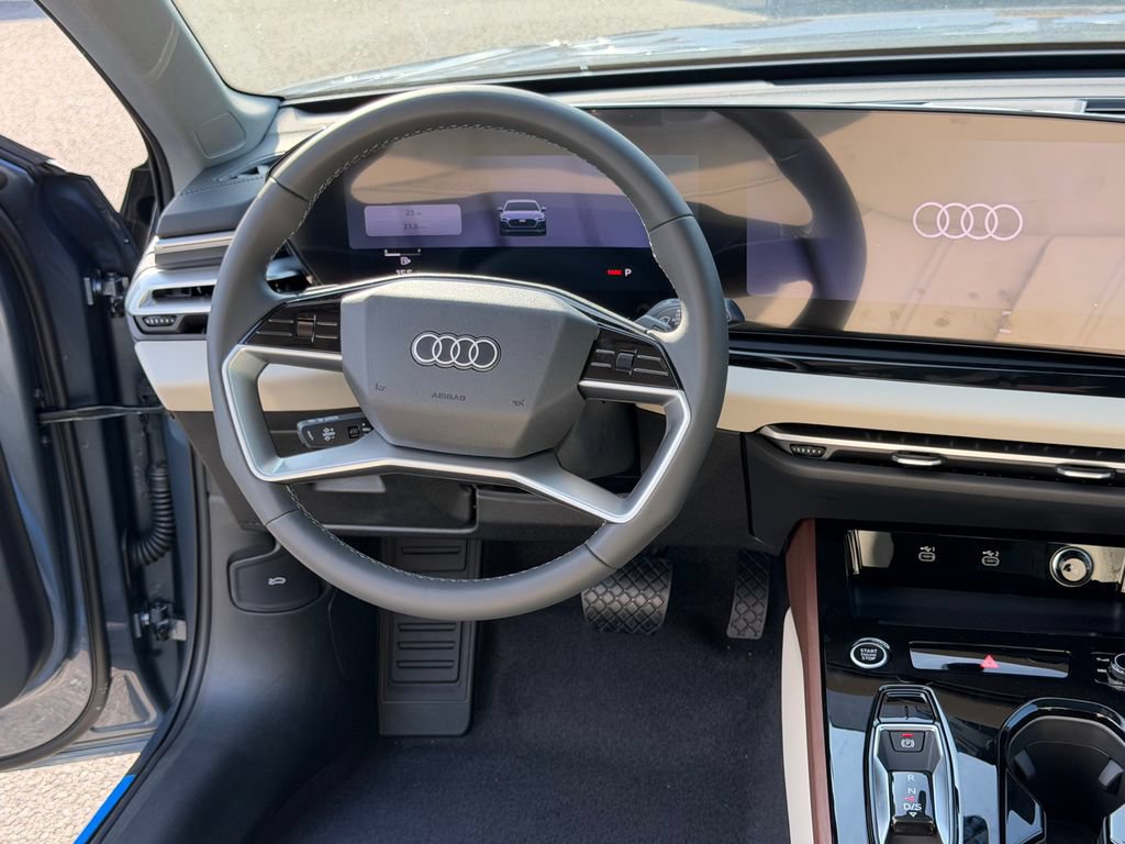 New 2026 Audi A5 Premium AWD/4WD image 23