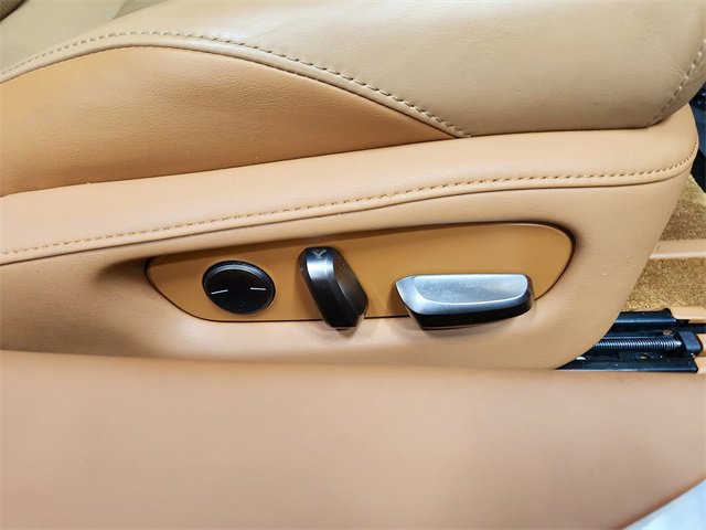 Used 2018 Lexus LC 500 Coupe image 38