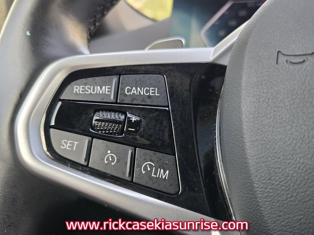 Used 2026 BMW 430i Convertible RWD image 23
