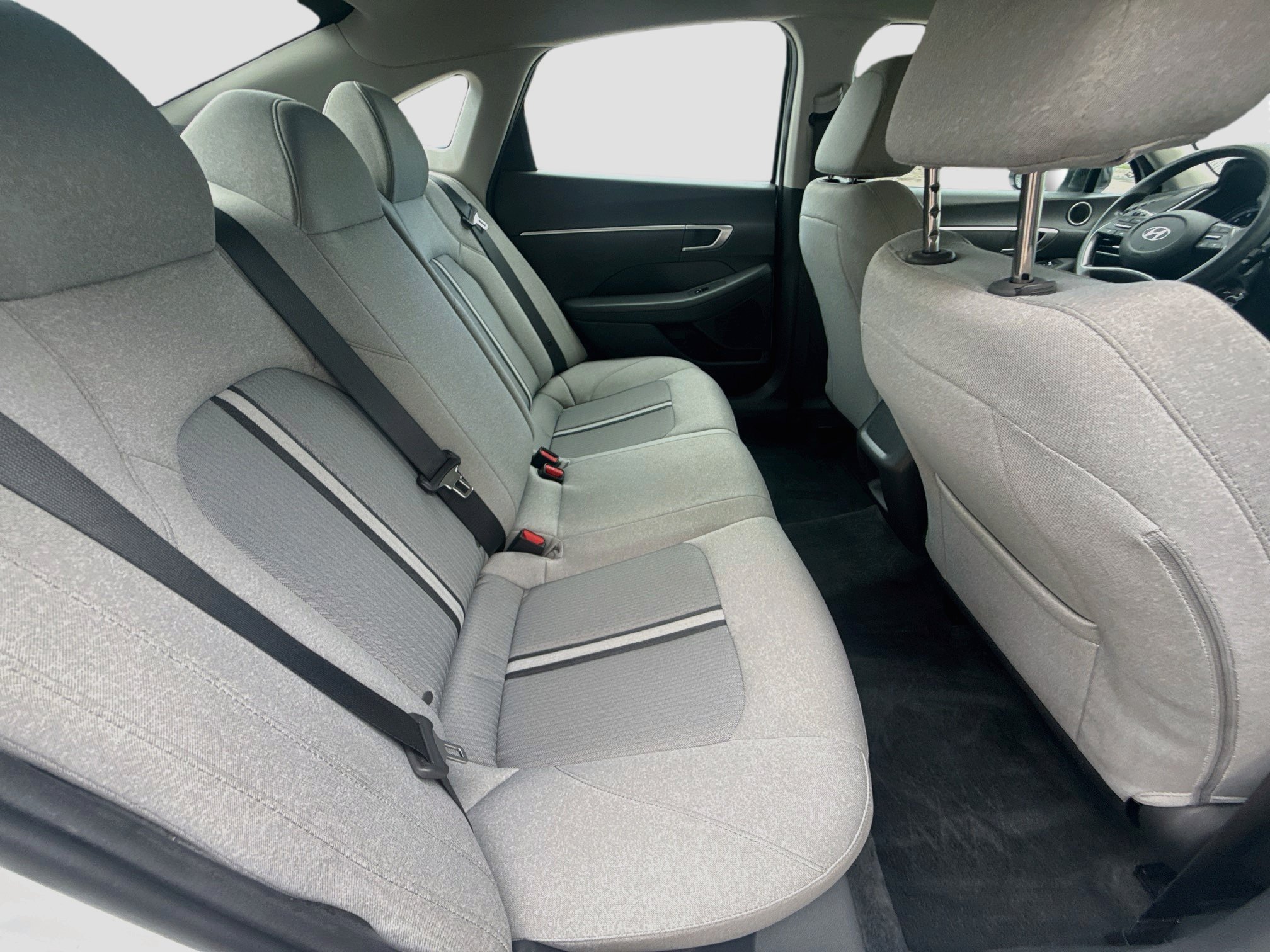 Used 2022 Hyundai Sonata SE FWD image 25