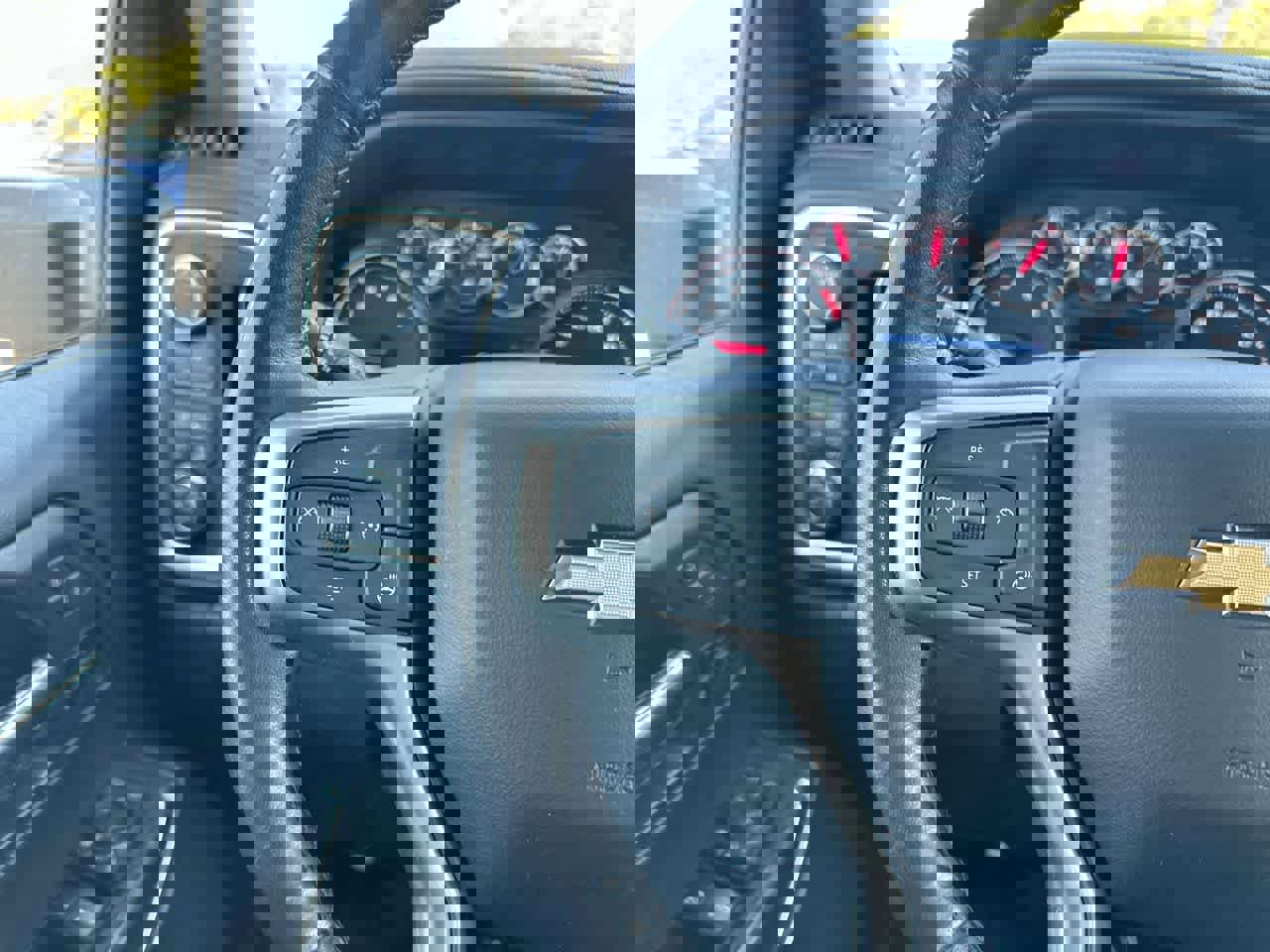 Used 2022 Chevrolet Silverado 3500 LTZ w/ Snow Plow Prep/Camper Package image 28