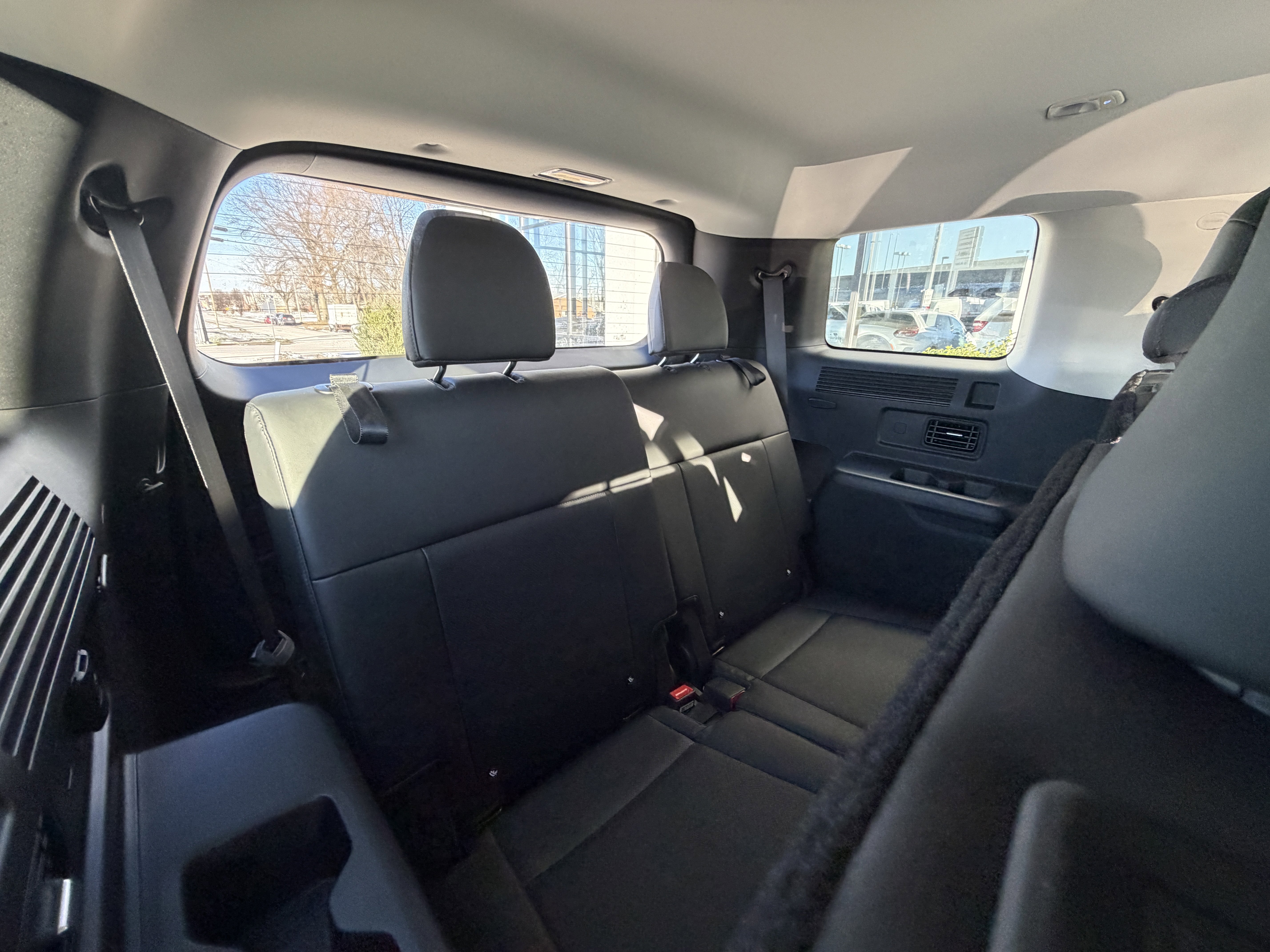 Used 2025 Hyundai Santa Fe XRT image 26