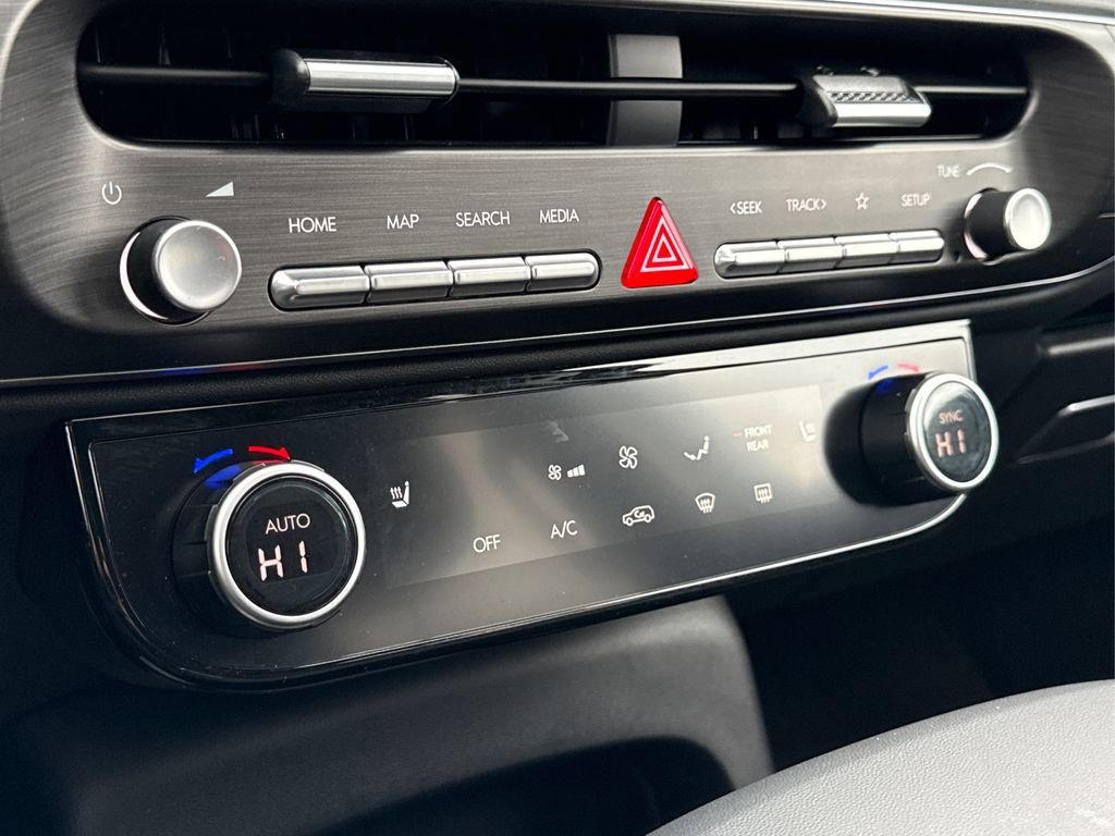 Used 2026 Hyundai Palisade SEL image 28