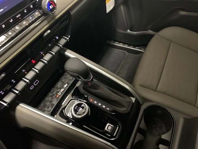 New 2026 Chevrolet Colorado ZR2 w/ Technology Package image 45