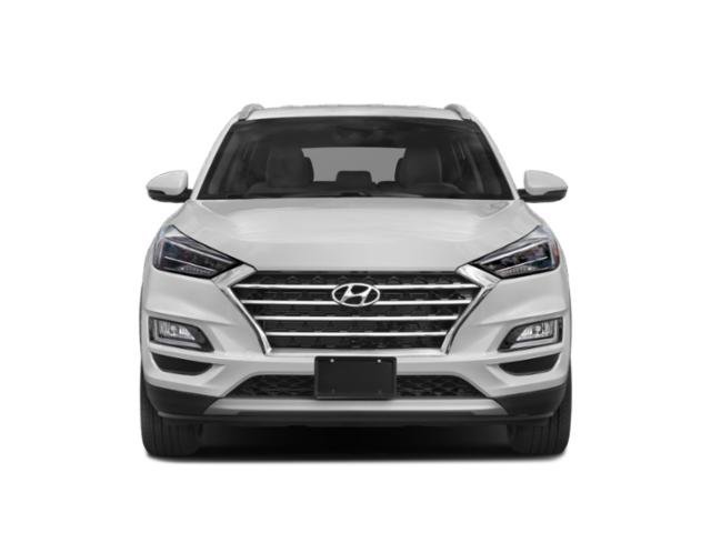 Used 2021 Hyundai Tucson Limited FWD image 7