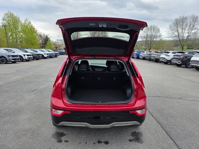 New 2026 Kia Niro Wind w/ Wind Preserve Package FWD image 9