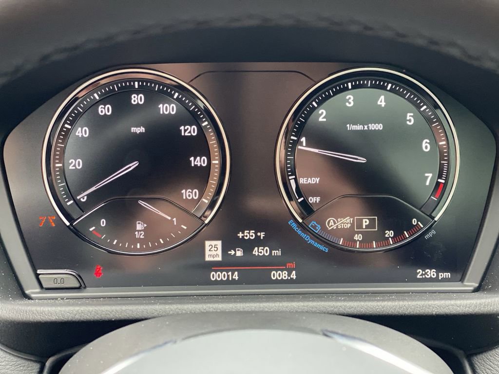 Used 2021 BMW X1 xDrive28i w/ Premium Package image 38