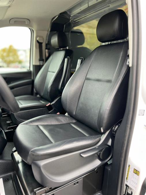 Used 2021 Mercedes-Benz Metris Ranger Partition/ Standard Roo image 24
