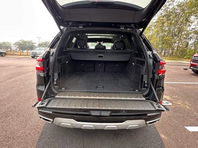 Used 2023 BMW X5 xDrive40i w/ Premium Package AWD/4WD image 16